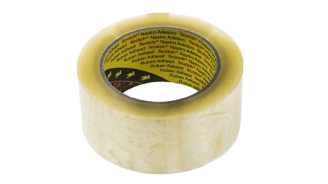 371 Transparent 22203 3m Scotch Scotch 371 Transparent Packing Tape