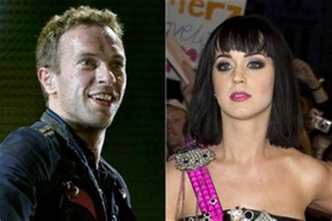 Ego Chris Martin Conta Em Programa Que Katy Perry Inspirou M Sica