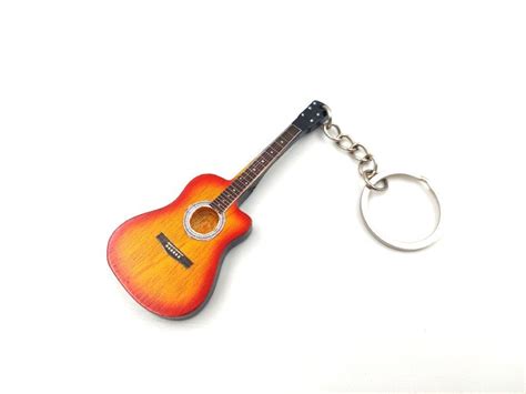 Brelok Gitara SGK 0413 GIFTDECO Sklep EMPIK