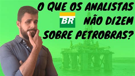 Petr Est Na Hora De Comprar Petrobras Ou Vender Petrobras Petr E