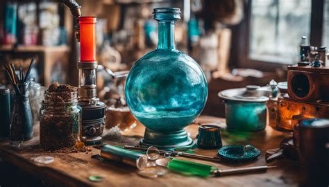 how to make bongs