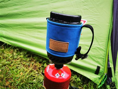 Gear Portable Practical And Reliable We Review The Primus Lite Camping Stove Camping Blog