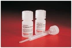 Thermo Scientific Pierce Streptavidin Plus Ultralink Resin Reactivos