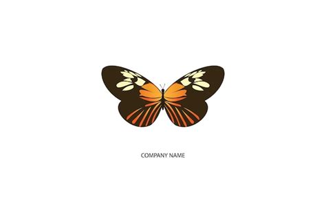 Premium Vector Digital Render Of A Monarch Butterfly