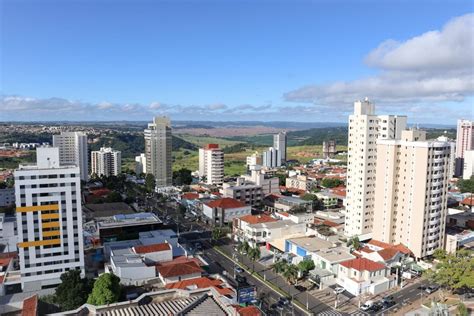 Mar Lia Registra Abertura De Mais De Mil Empresas Neste Ano