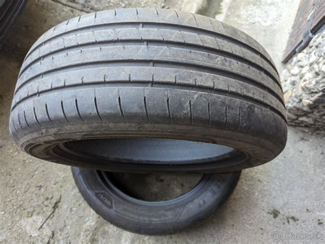 Goodyear eagle F1 235/55 r19 - Rimavská Sobota | Bazoš.sk