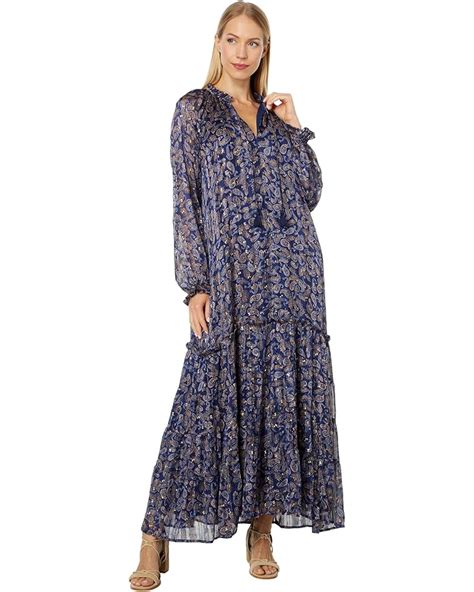 Women S Lost Wander Wish Upon Maxi Dress 6pm