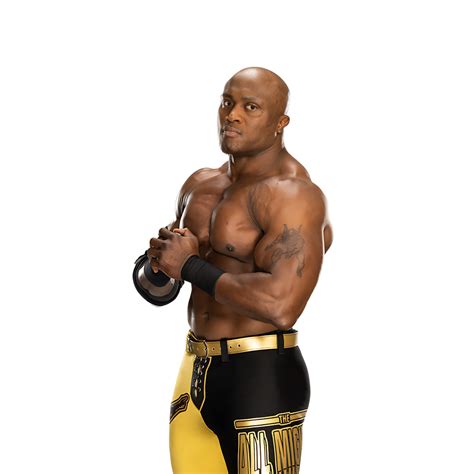 Bobby Lashley by FrostOfficialTV on DeviantArt