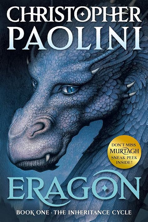 The Inheritance Cycle Eragon Off Elevate In