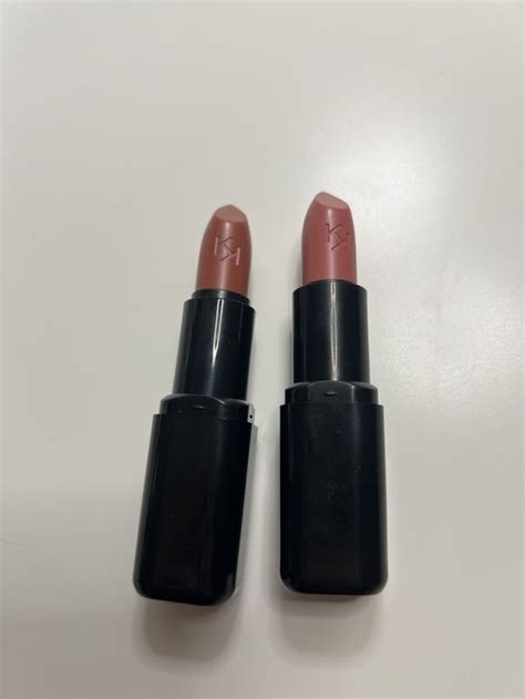 2 KIKO Lippenstifte Nude Töne Neu und originalverpackt in Uzwil für CHF 8 mit Lieferung