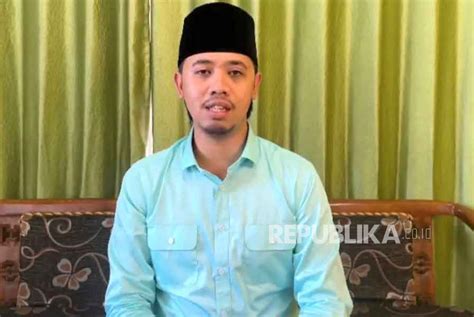 Wali Kota Bukittinggi Buka Suara Seusai Isu Inses Viral Berujung