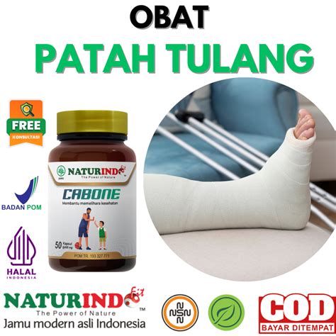 Jual Obat Patah Tulang Dan Retak Kaki Tangan Peninggi Badan Atasi Gigi