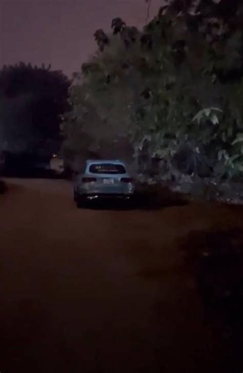 HOT Du Thiên lên tiếng thừa nhận xe Mẹc nhún nhảy trong clip là của