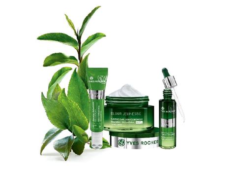 BEAUTY: Natuurlijk detoxen met Elixir Jeunesse van Yves Rocher