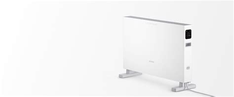 Smartmi Store | Smartmi Convector Heater 1s - smartmi EU