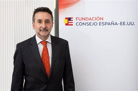 Estados Unidos Josu Jon Imaz CEO De Repsol Nombrado Presidente De