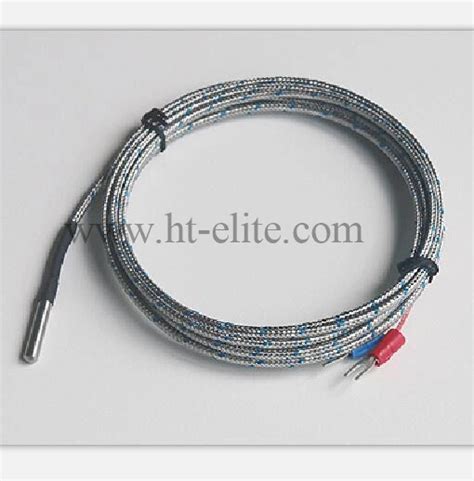 Spring Loaded Thermocouple Rtd Sensor China Rtd Sensor And