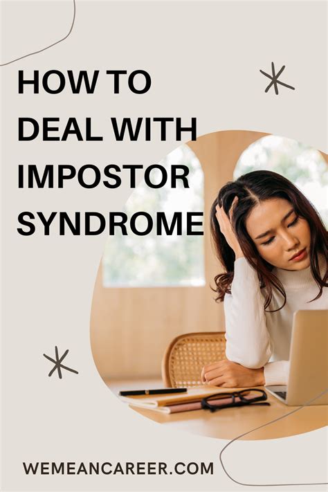 How To Overcome Impostor Syndrome Artofit