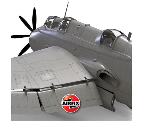 Airfix New Release 1 48 Fairey Gannet AS 1 AS 4 Hobbyzero