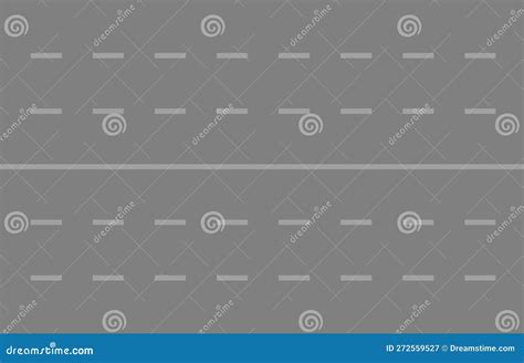 Road Pixel Art Style Texture Vector Illustration Stock Vector