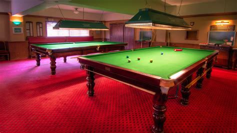 Snooker Club Wallpapers Wallpaper Cave