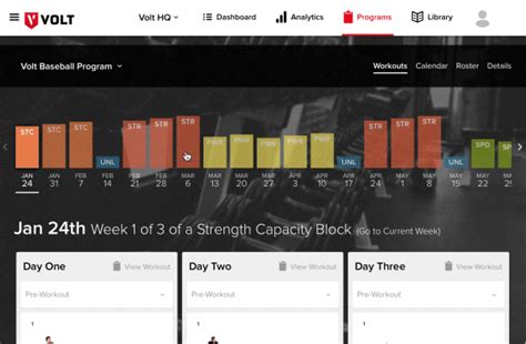 Volts Top 5 Favorite Uses For Movement Replacements — Volt Performance Blog