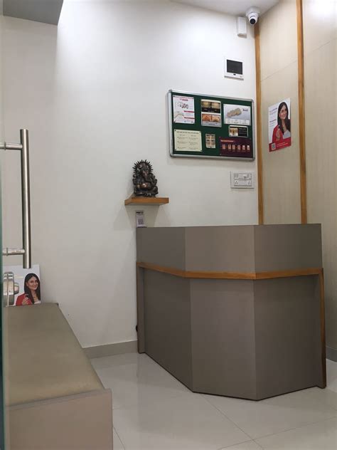 Swastik Dental Clinic Atri Design Studio