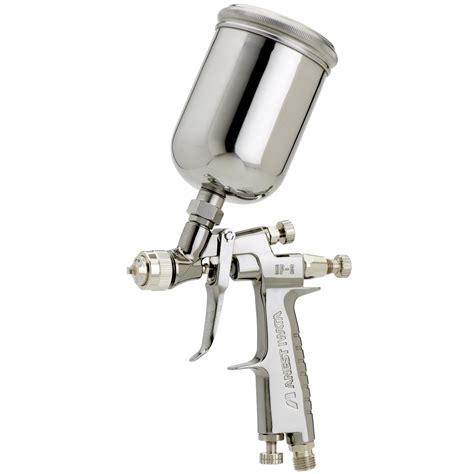 Iwata Eclipse G Pistol Grip Airbrush Mini Detail Spray Gun Auto Paint