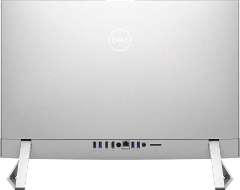 Customer Reviews Dell Inspiron 23 8 Touch Screen All In One Desktop