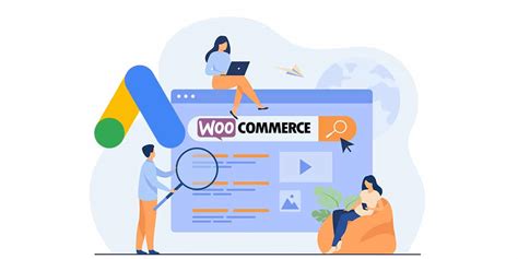 Google Ads For Woocommerce Store Google Shopping Ads Guide