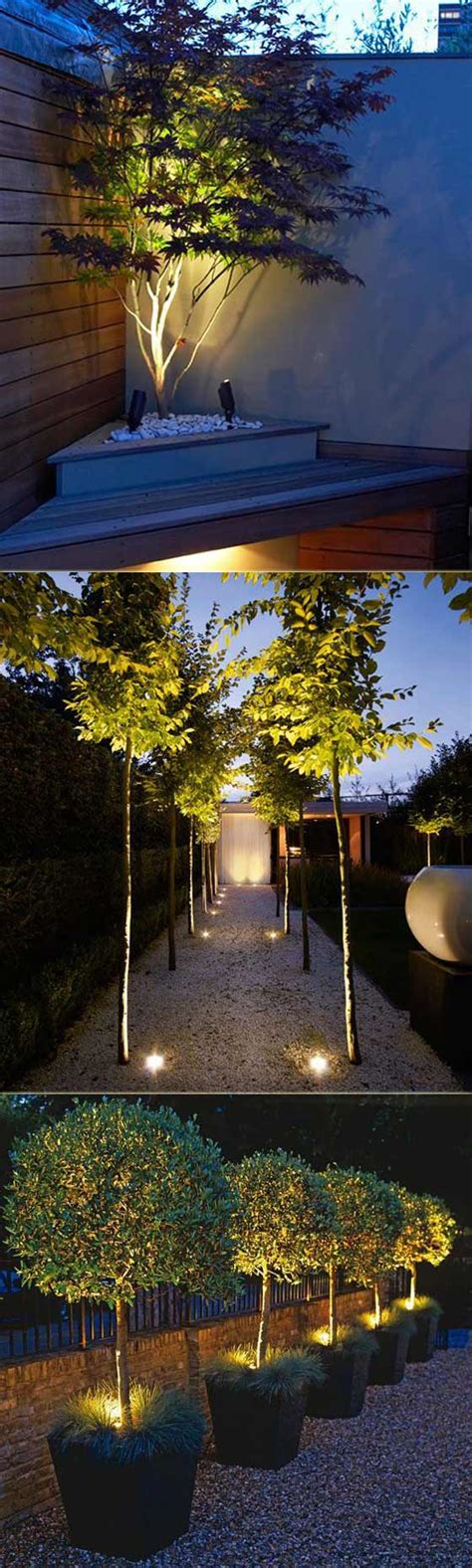 The Best 21 DIY Lighting Ideas for Summer Patio and Yard - Proud Home Decor