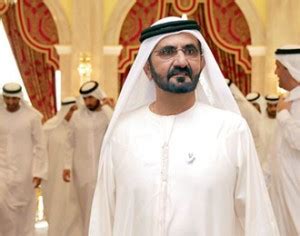 Sheikh Mohammed Launches Arab Social Media Award The International