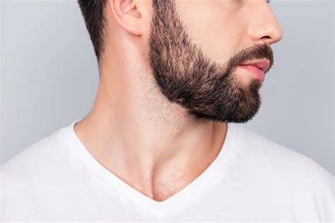 How To Trim And Shape A Long Beard The Beard Club