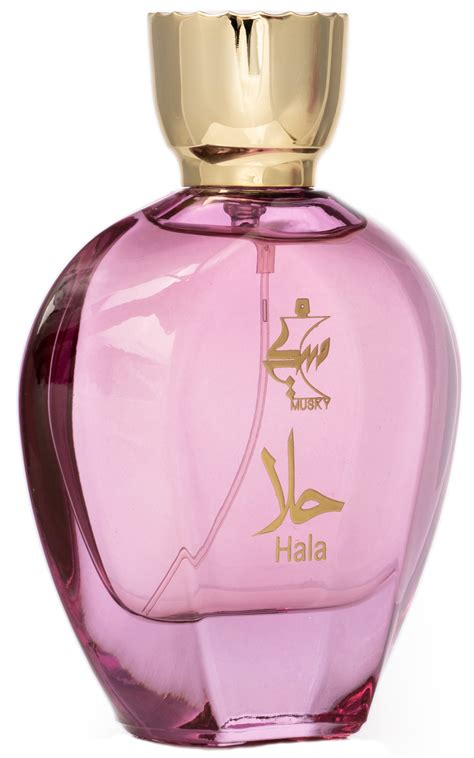 musky perfume for women 6