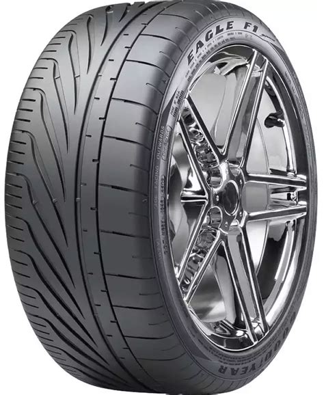 Llantas Goodyear Eagle F Supercar G L Zr Virtual Llantas