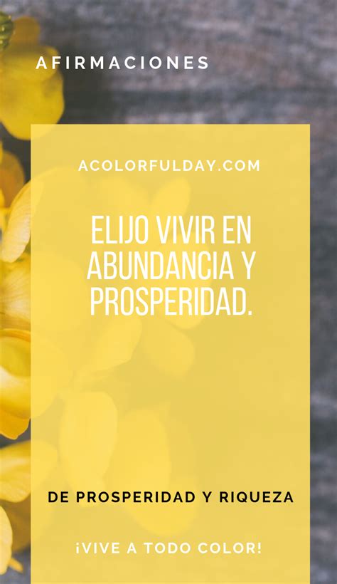 90 Afirmaciones Positivas Para Iniciar Con Ánimo Tu Día Afirmaciones Positivas Afirmaciones