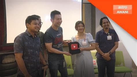 Berdepan Banyak Saingan Youtube Tetap Jadi Pilihan Video Dailymotion