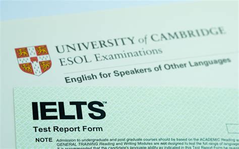 Englisch Zertifikate Im Vergleich Cambridge Toefl Oder Ielts