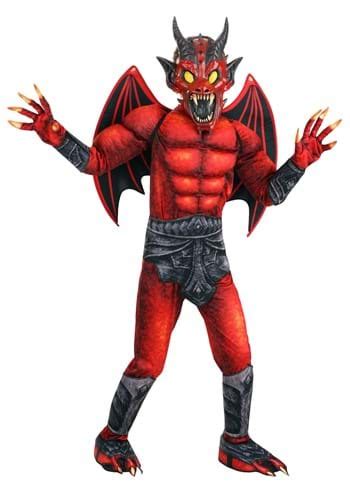 Devil Costumes & Sexy Devil Dresses - Halloween.com