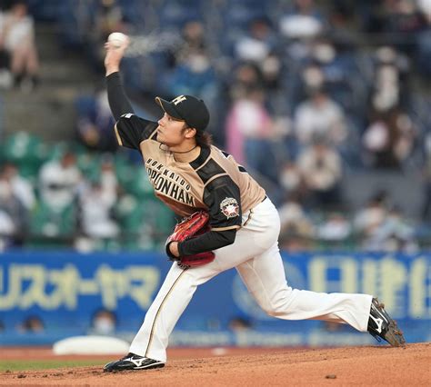 日本ハム1位伊藤が23イニング連続奪三振 80年木田勇に並ぶ新人記録 プロ野球写真ニュース 日刊スポーツ