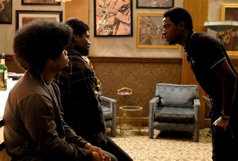 ‘Snowfall’ Season 4 Finale Preview: Damson Idris as Franklin – TVLine