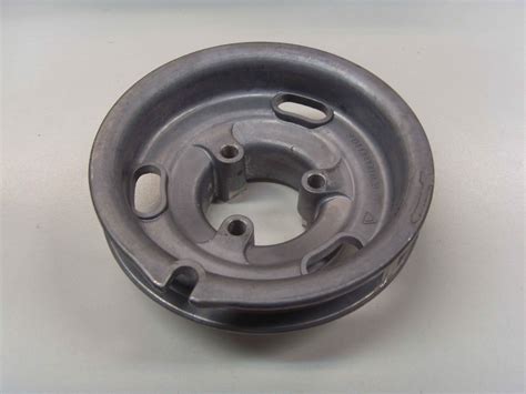 Pulley Starter For Engine Lombardini Lda Ld Ebay