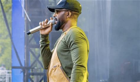 Concert De Fally Ipupa Au Stade Des Martyrs De Kinshasa Live — Mbote