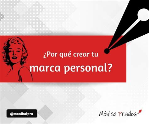 Beneficios De La Marca Personal Para Tu Carrera Pofesional