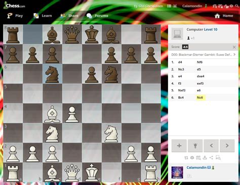 Having issues with Vs Computer and/or Games Explorer? - Chess Forums ...