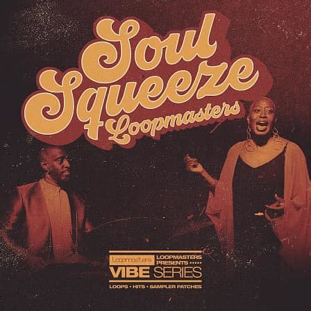 Big Fish Audio Soul Squeeze Vol 1 Soul Squeeze Brings An Injection