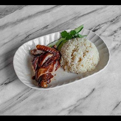 Hua Zai Roasted Duck 463 Sembawang Photos Menu Opening Hours