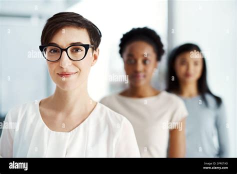 Empowering Females Hi Res Stock Photography And Images Alamy