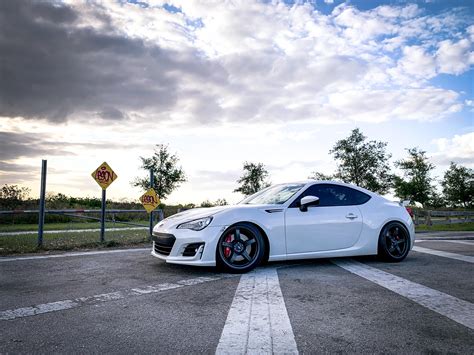 GR86 Performance Package : r/GR86