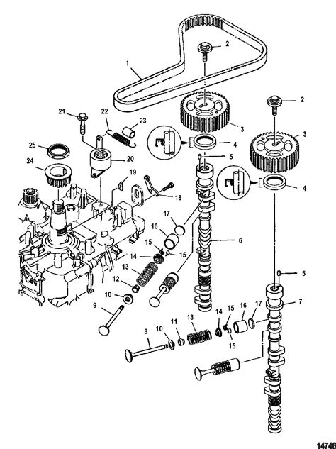 2015 Mercury 115 4 Stroke Repair Manual 3